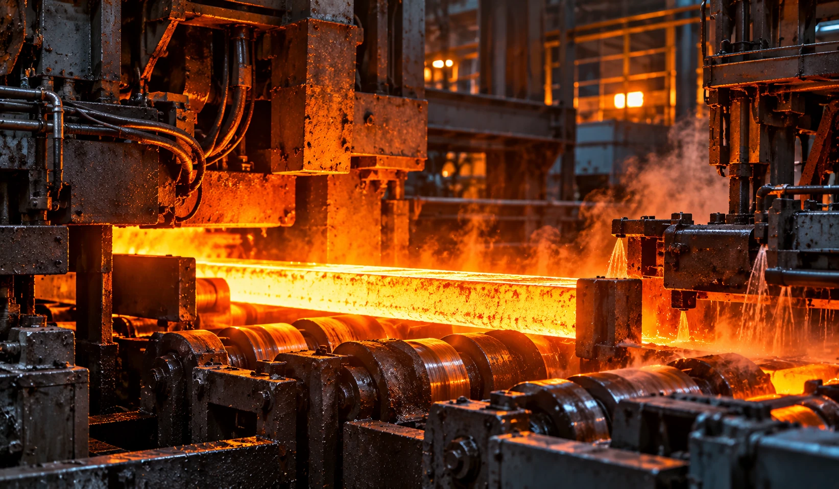 Metallurgy