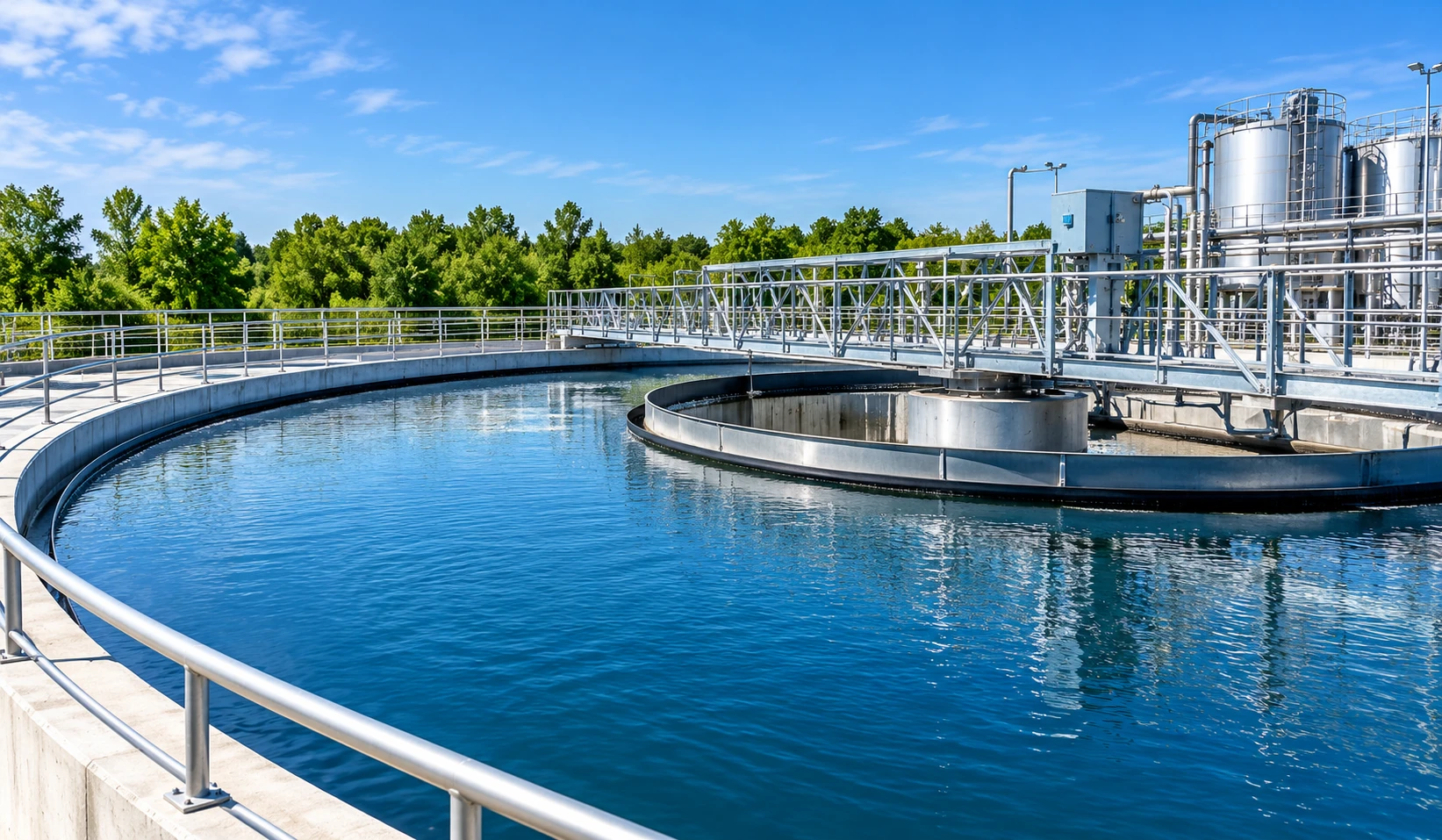 Water Treatment